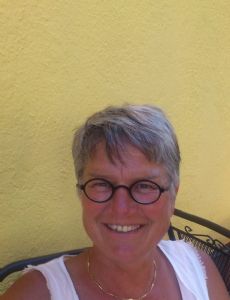 Lili Meeuwisse