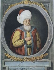 Orhan I