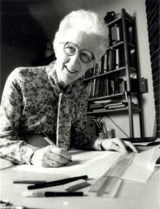 Dorothy K. Burnham