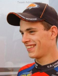 Kenny van Gaalen