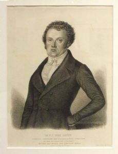 Ferdinand Christian Baur