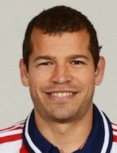 Alejandro Moreno