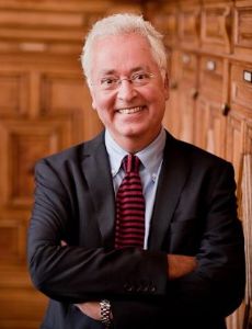 Stephen J. Bury