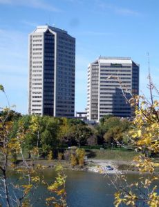 Radisson Hotel Saskatoon