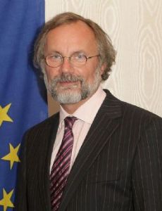 Michael Reiterer
