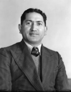 Matiu Ratana