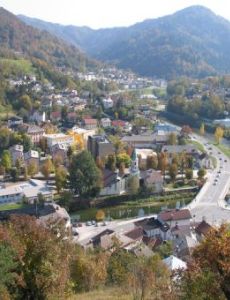 Idrija