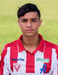 Ismail H'Maidat
