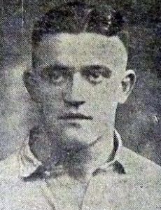 Johnny Jordan (rugby league)