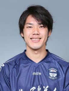 Shinji Tominari