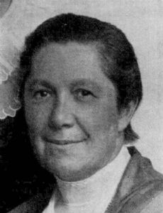 Emilia Broomé