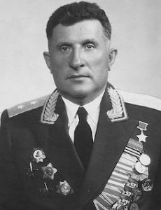 Matvei Vainrub