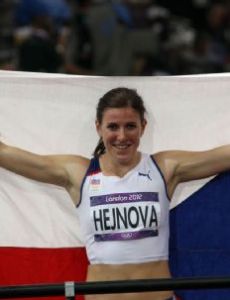 Michaela Hejnová