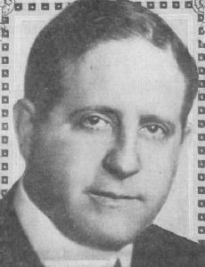 Albert Ottinger