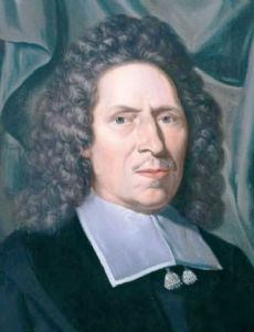 Petrus van Mastricht