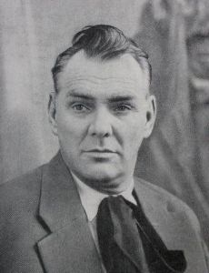 Yevgeny Vuchetich