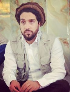 Ahmad Massoud