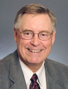 Scott Newman (politician)