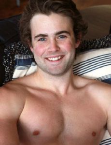 Zane Michaels