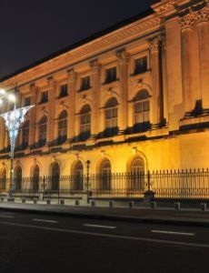 National Museum of Art of Romania