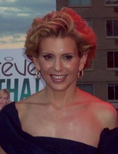 Alexis Stewart