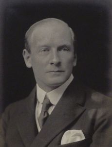 Alexander Shaw, 2nd Baron Craigmyle