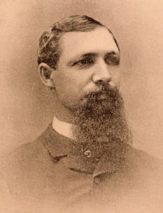 John Remsburg