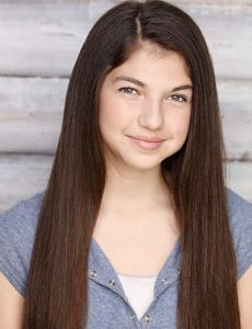 Stella Rose