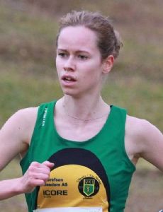 Silje Fjørtoft