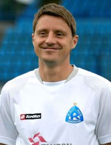 Ariel Jakubowski