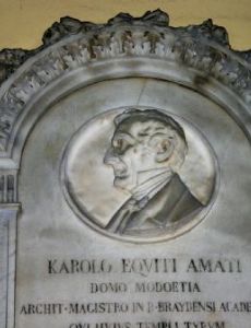 Carlo Amati