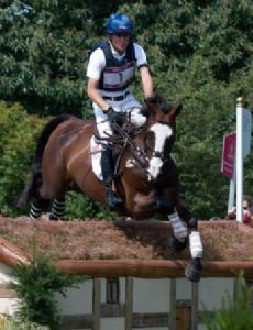Boyd Martin