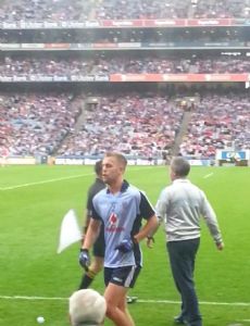 Jonny Cooper