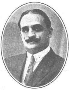 Antonio Goicoechea