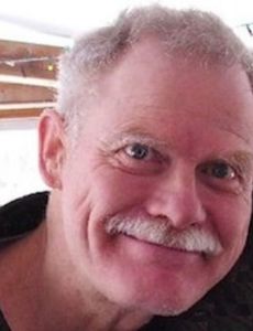 Paul Glover