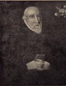 Frants Berg