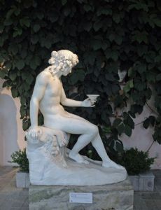 Erik Gustaf Göthe