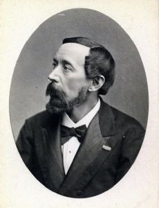 Richard Genée