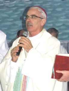 Alessandro Carmelo Ruffinoni