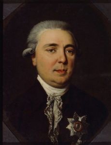 Alexander Vorontsov