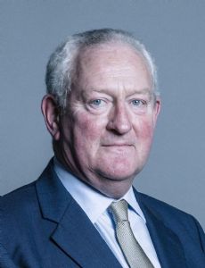Charles Chetwynd-Talbot, 22nd Earl of Shrewsbury