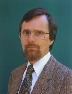 Howard J. Buss