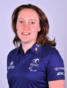 Prue Watt