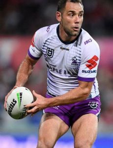 Cam Smith