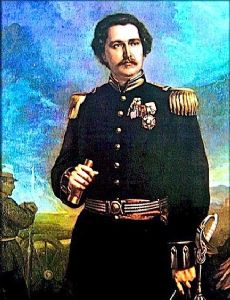 Alfredo d'Escragnolle Taunay, Viscount of Taunay