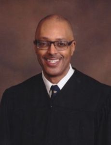 George C. Hanks, Jr.