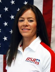 Rebecca Sorensen