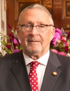 Guy Scott