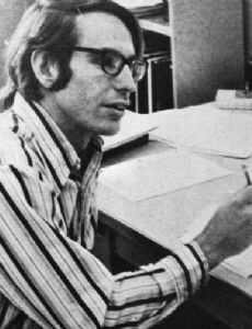 John E. Bercaw