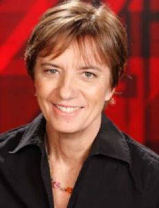Liz Jackson